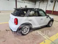 2015 Mini COOPER photo