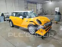 2015 Mini COOPER фото