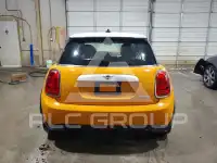 2015 Mini COOPER фото