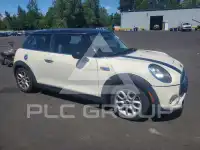 2015 Mini COOPER фото