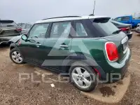 2015 Mini COOPER фото