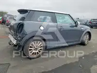 2015 Mini COOPER фото