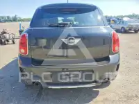 2015 Mini COOPER фото