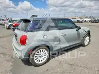 2015 Mini COOPER фото