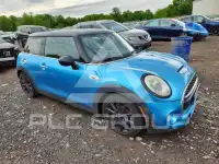 2015 Mini COOPER фото