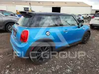2015 Mini COOPER фото