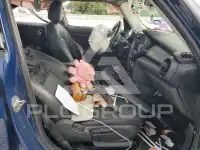 2015 Mini COOPER фото