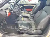 2015 Mini COOPER фото