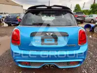 2015 Mini COOPER фото