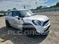 2015 Mini COOPER photo