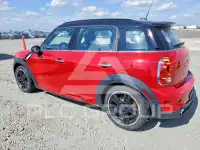2015 Mini COOPER фото
