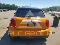 2015 Mini COOPER фото