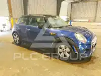 2015 Mini COOPER photo