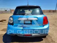 2015 Mini COOPER фото