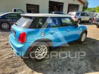 2015 Mini COOPER photo