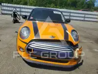 2015 Mini COOPER фото