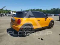 2015 Mini COOPER фото
