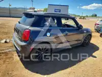 2015 Mini COOPER фото