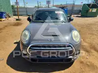 2015 Mini COOPER фото