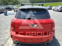 2015 Mini COOPER фото