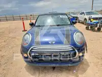 2015 Mini COOPER фото
