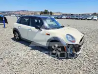 2015 Mini COOPER фото
