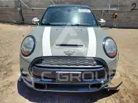 2015 Mini COOPER фото