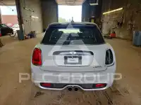 2015 Mini COOPER фото