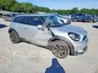 2015 Mini COOPER фото