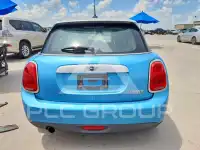 2015 Mini COOPER фото