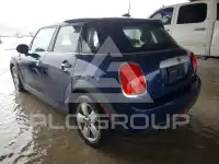 2015 Mini COOPER фото