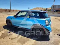 2015 Mini COOPER фото