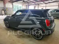 2015 Mini COOPER фото