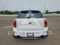 2015 Mini COOPER фото