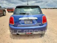 2015 Mini COOPER фото