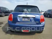 2015 Mini COOPER photo