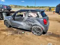 2015 Mini COOPER фото