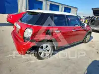 2015 Mini COOPER фото