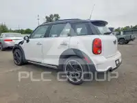 2015 Mini COOPER фото