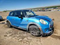 2015 Mini COOPER фото