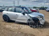 2015 Mini COOPER фото