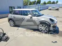 2015 Mini COOPER фото