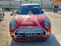 2015 Mini COOPER фото