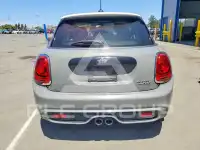 2015 Mini COOPER фото