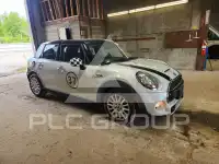 2015 Mini COOPER фото