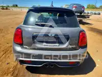2015 Mini COOPER фото