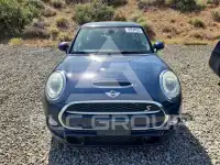 2015 Mini COOPER фото