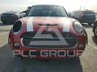 2015 Mini COOPER photo