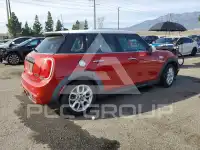 2015 Mini COOPER photo