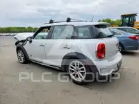 2015 Mini COOPER photo